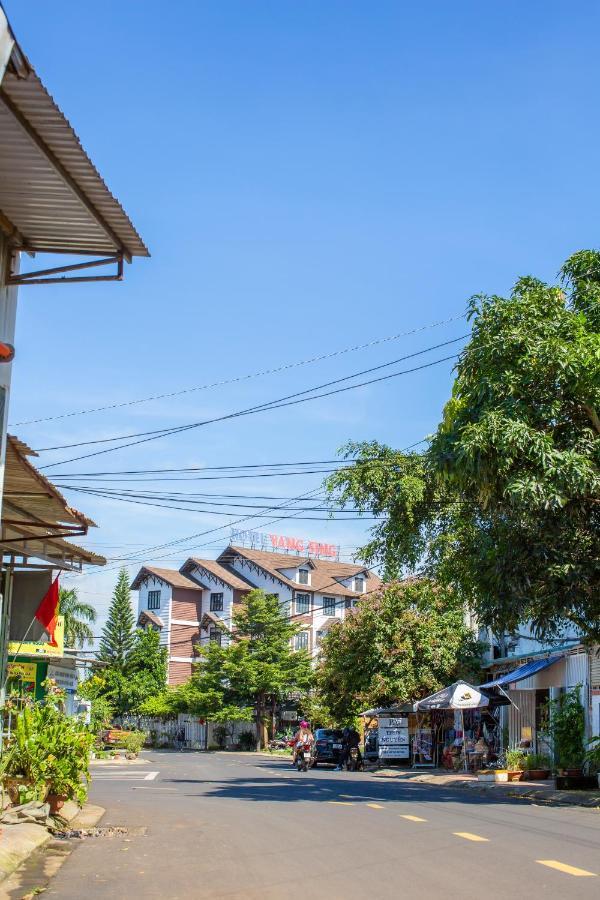 Yangsinghotel Buon Ko Sir Dış mekan fotoğraf