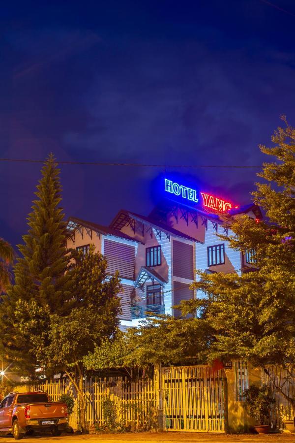 Yangsinghotel Buon Ko Sir Dış mekan fotoğraf