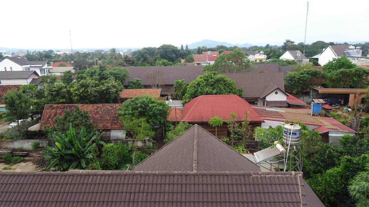 Yangsinghotel Buon Ko Sir Dış mekan fotoğraf