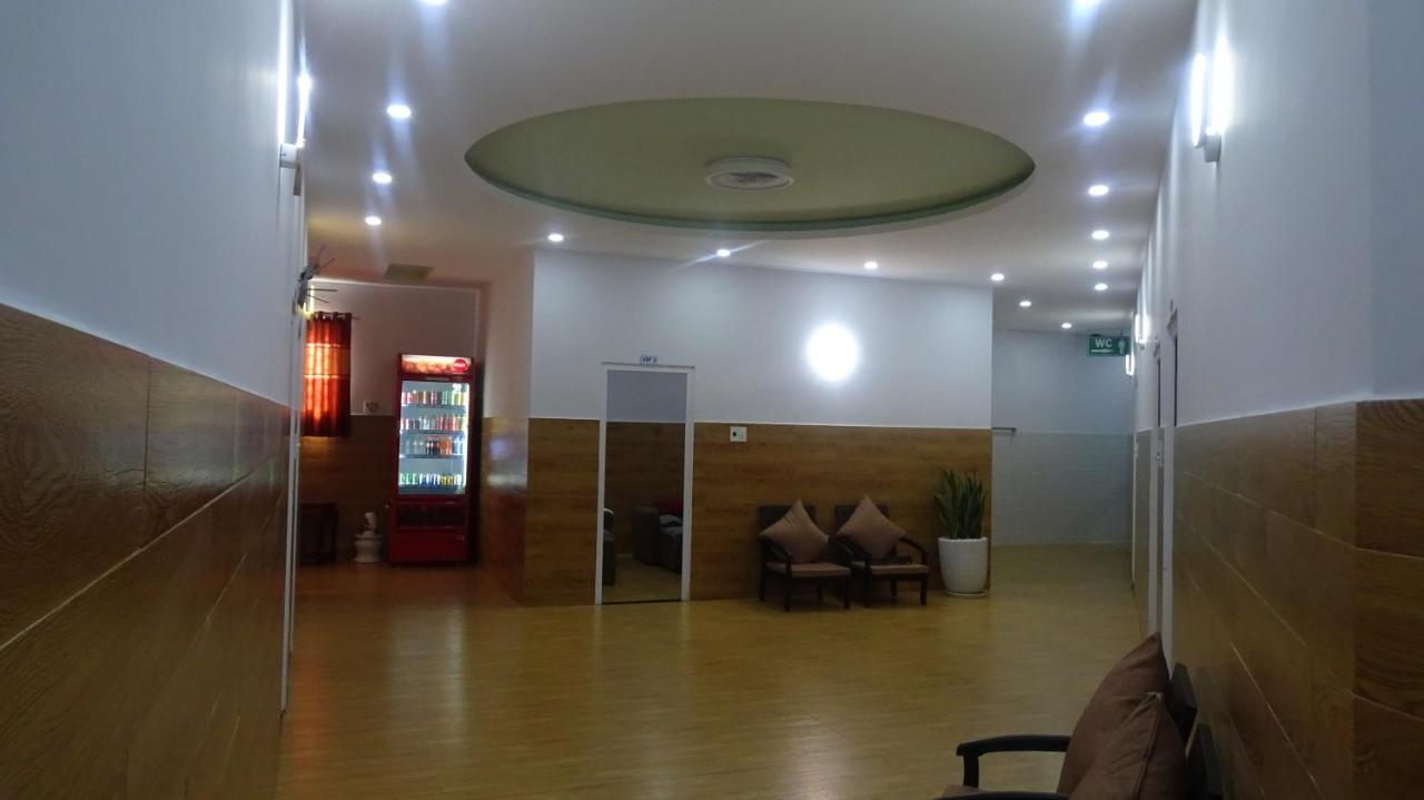 Yangsinghotel Buon Ko Sir Dış mekan fotoğraf