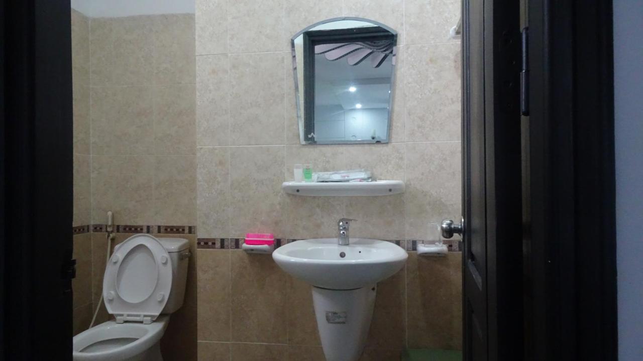 Yangsinghotel Buon Ko Sir Dış mekan fotoğraf