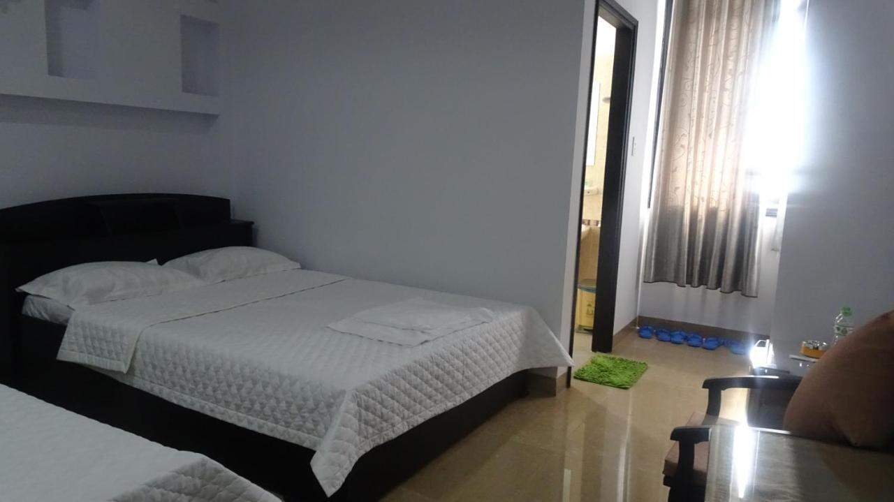 Yangsinghotel Buon Ko Sir Dış mekan fotoğraf
