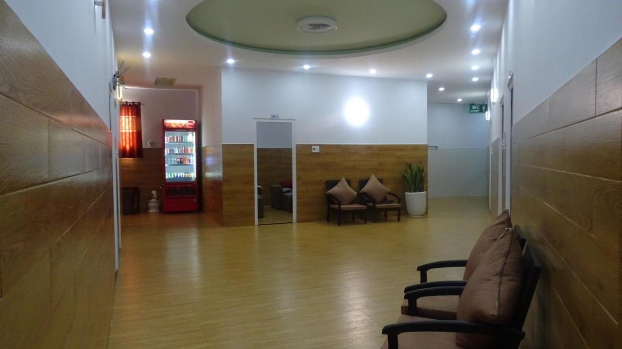 Yangsinghotel Buon Ko Sir Dış mekan fotoğraf