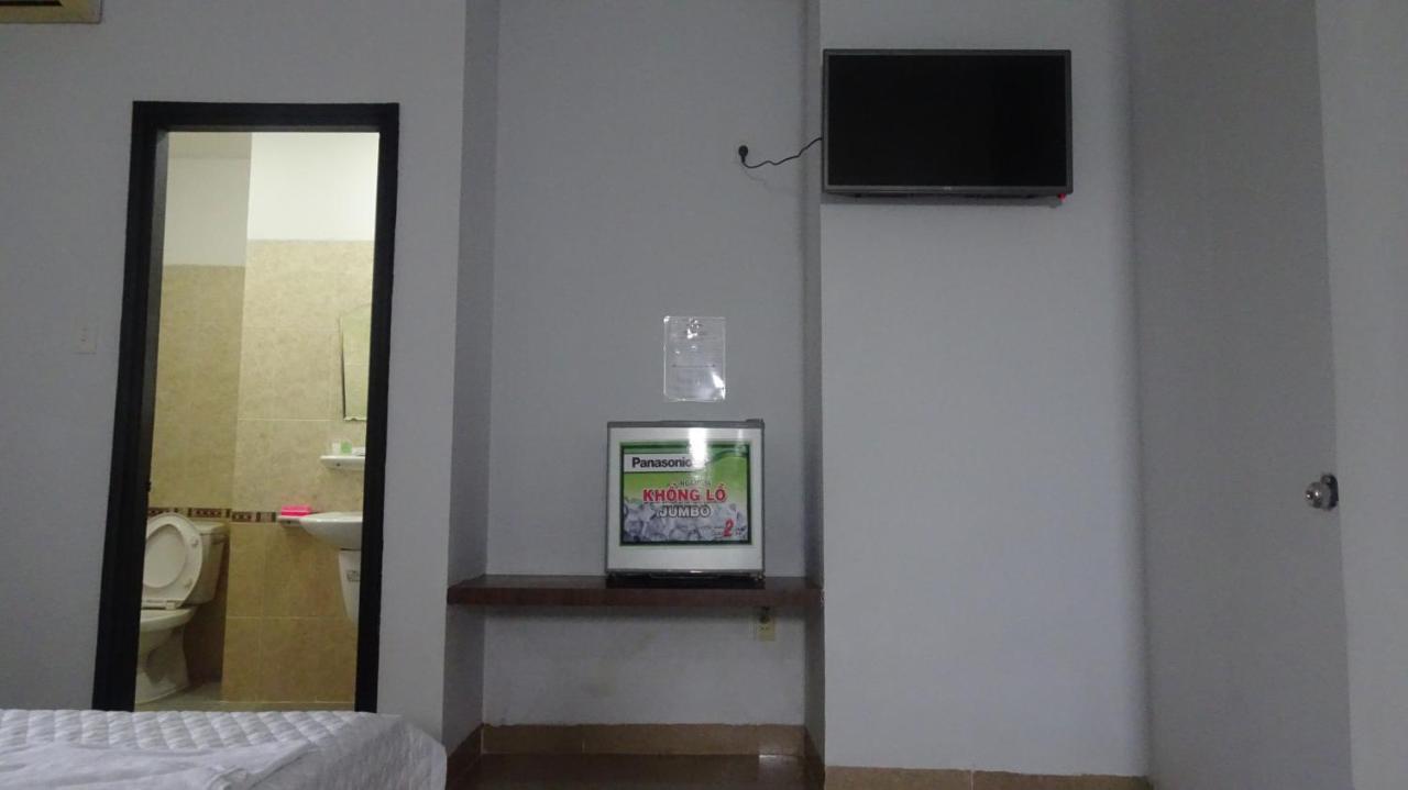 Yangsinghotel Buon Ko Sir Dış mekan fotoğraf