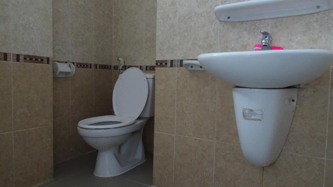 Yangsinghotel Buon Ko Sir Dış mekan fotoğraf
