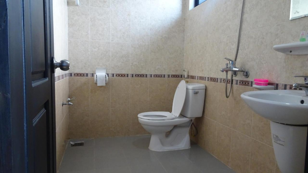 Yangsinghotel Buon Ko Sir Dış mekan fotoğraf